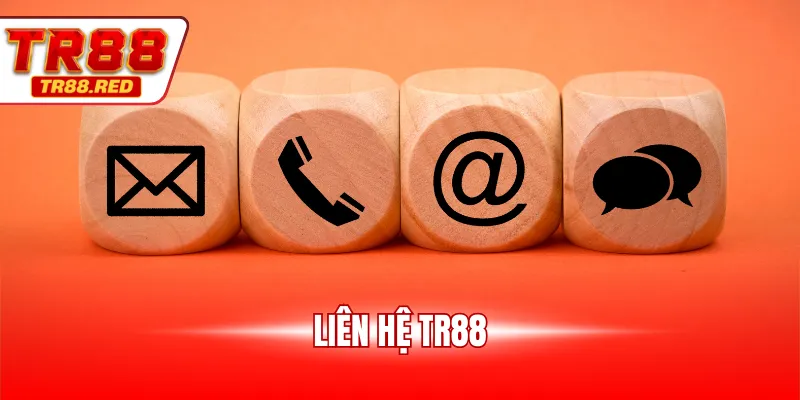 Liên hệ tr88