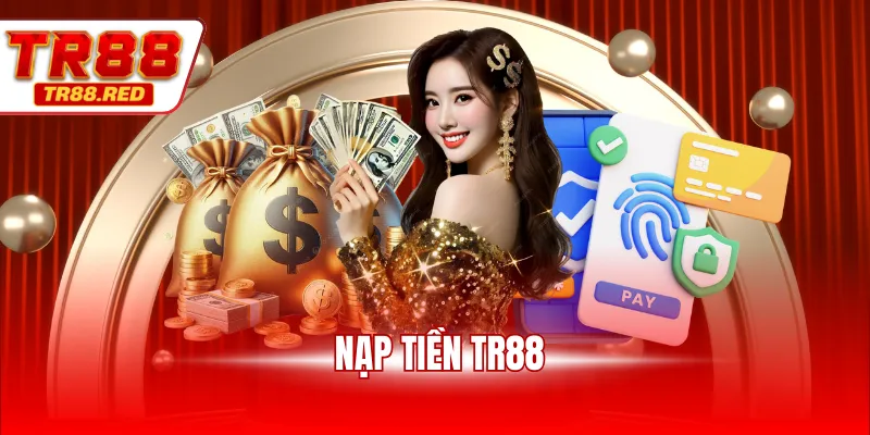 Nạp tiền TR88